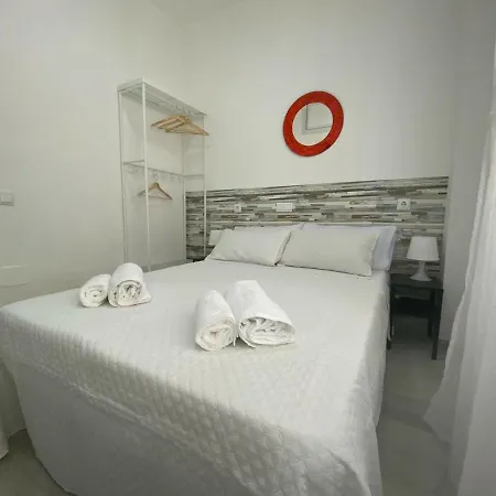 Pepote Malaga