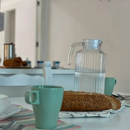Pepote Apartament *