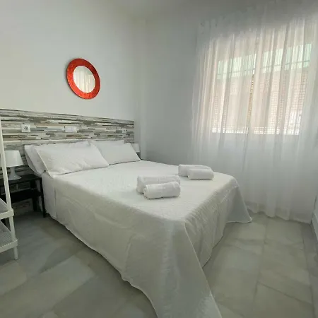 Pepote Apartament