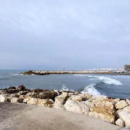 Pepote Malaga