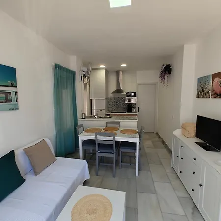 Pepote Apartament Malaga