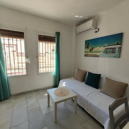 Pepote Malaga