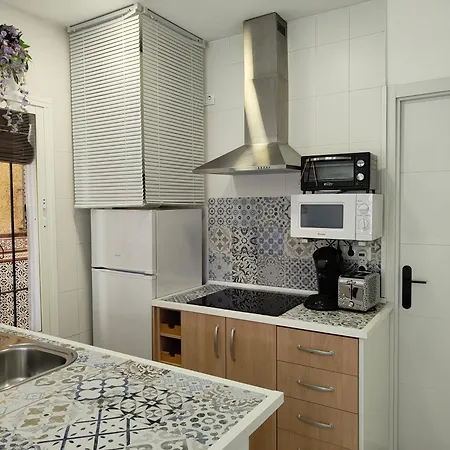 Pepote Apartament