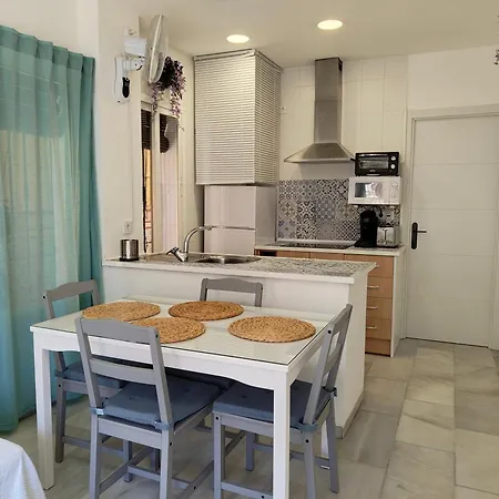 Apartament Pepote *
