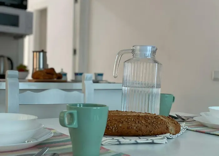 Pepote Apartmán *